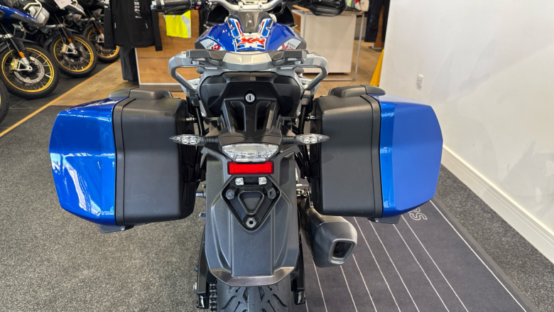 BMW S1000 XR Sport SE ABS